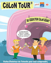 colon-tour