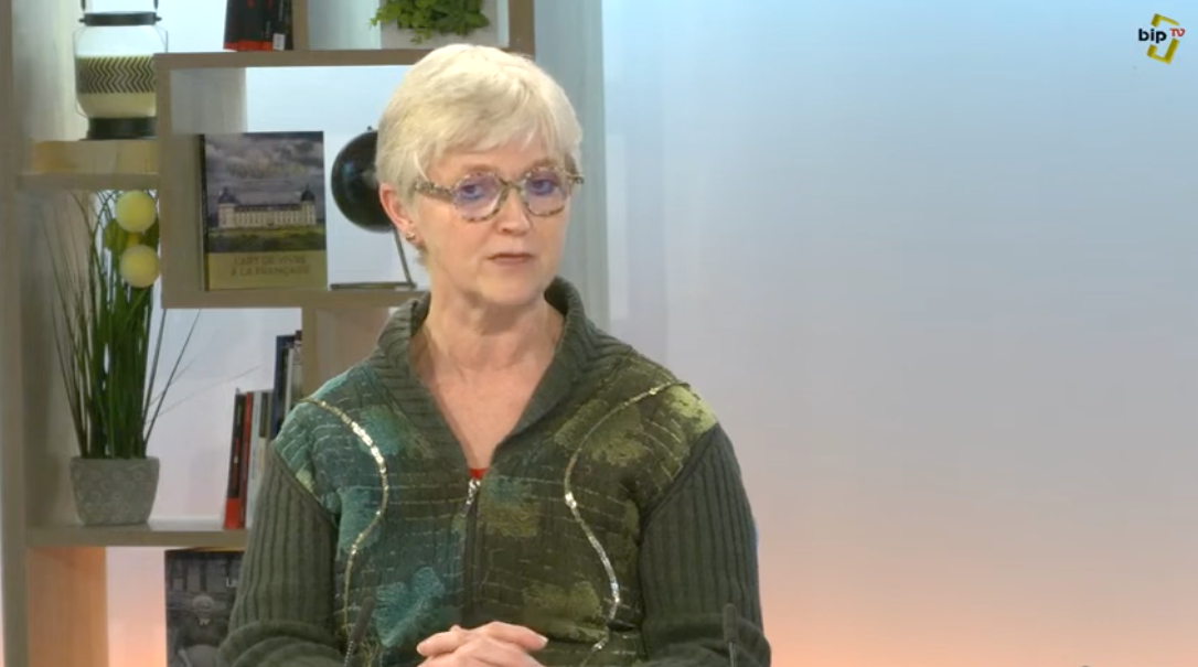 Octobre rose : Dr Devay était l’invitée de Bip info