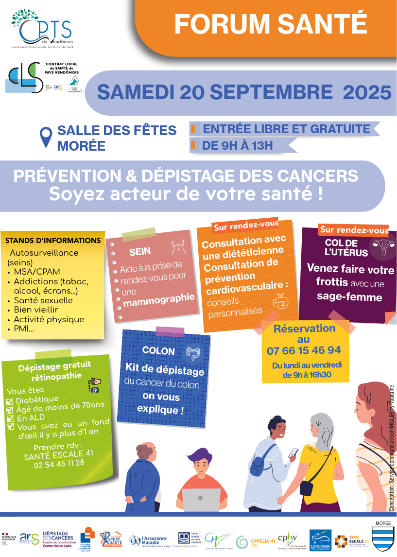 FORUM SANTÉ A MORÉE (41)