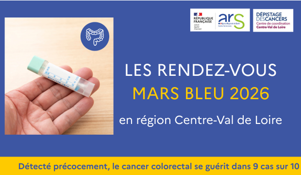 Les actions grand public en région Centre-Val de Loire