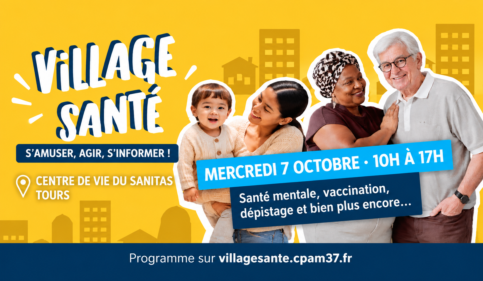 Village santé