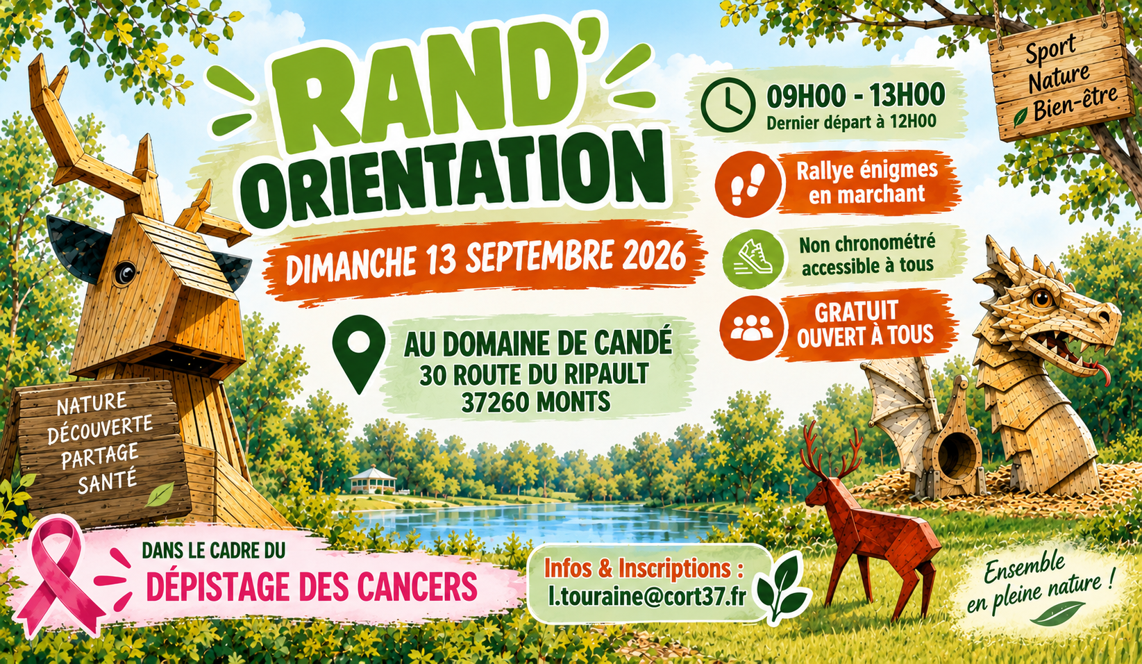 Rand&rsquo;Orientation